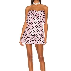 Loveshackfancy Tilson Dress